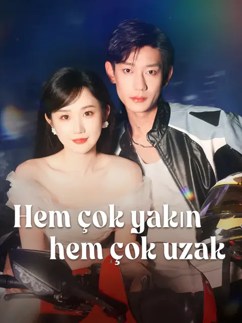 Hem çok yakın hem çok uzak