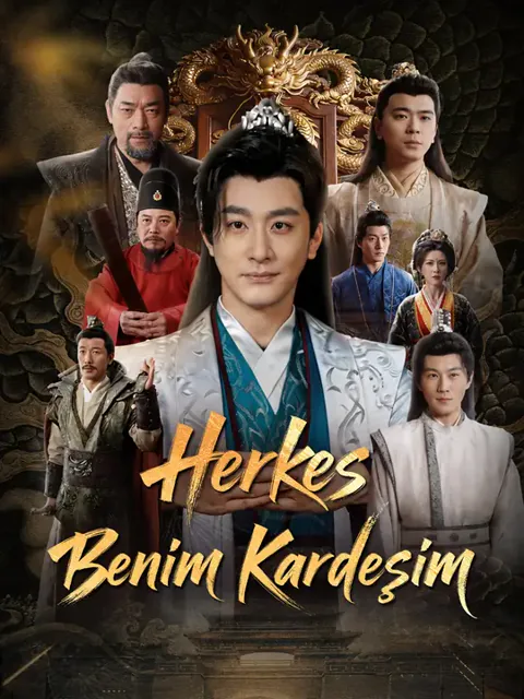 Herkes Benim Kardeşim