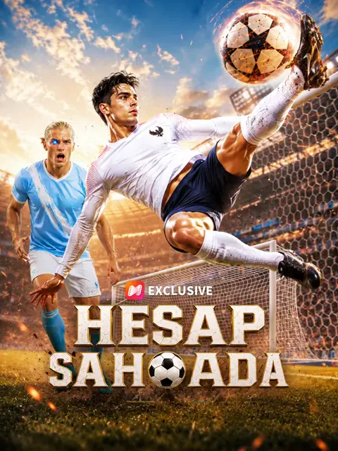 Hesap Sahada
