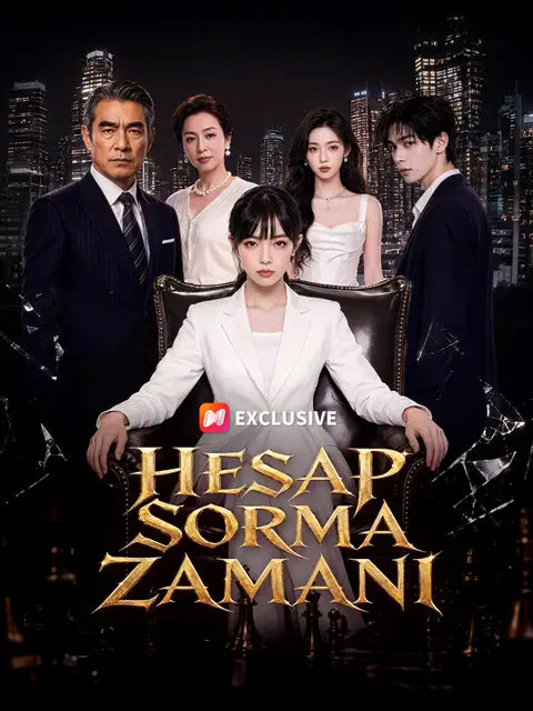 Hesap Sorma Zamanı