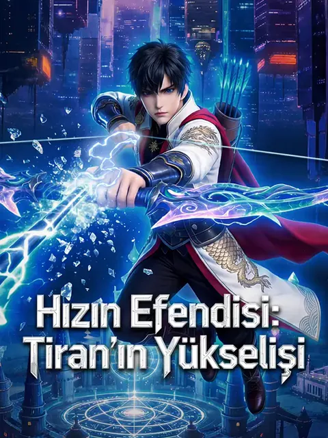 Hızın Efendisi: Tiran'ın Yükselişi