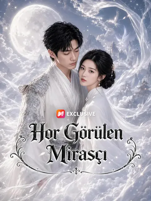 Hor Görülen Mirasçı