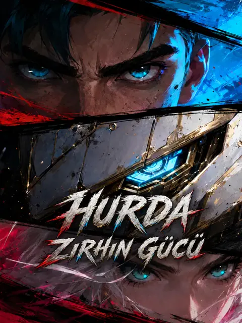 Hurda Zırhın Gücü