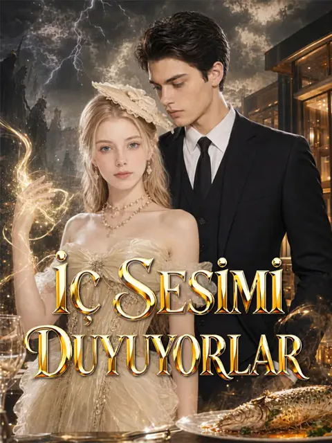 İç Sesimi Duyuyorlar