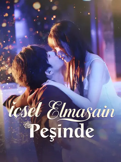 İçsel Elmasın Peşinde
