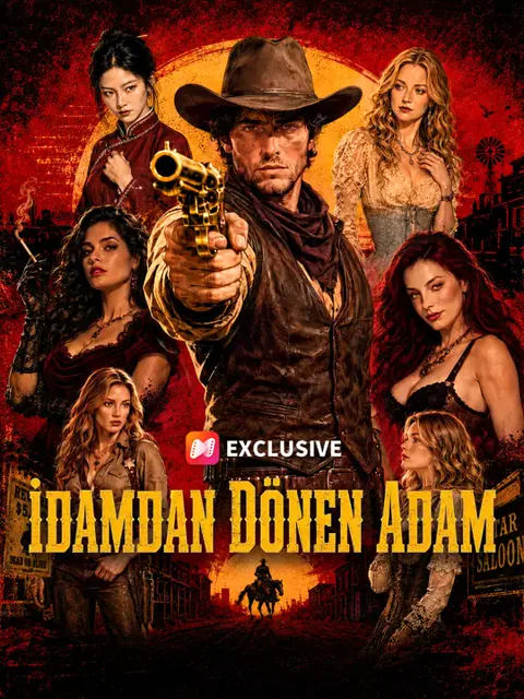 İdamdan Dönen Adam