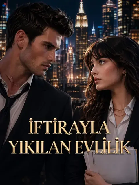 İftirayla Yıkılan Evlilik