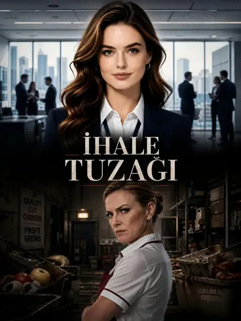 İhale Tuzağı
