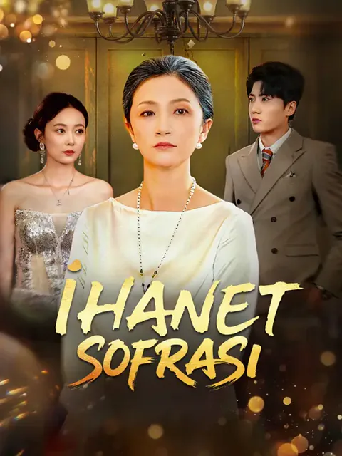 İhanet Sofrası