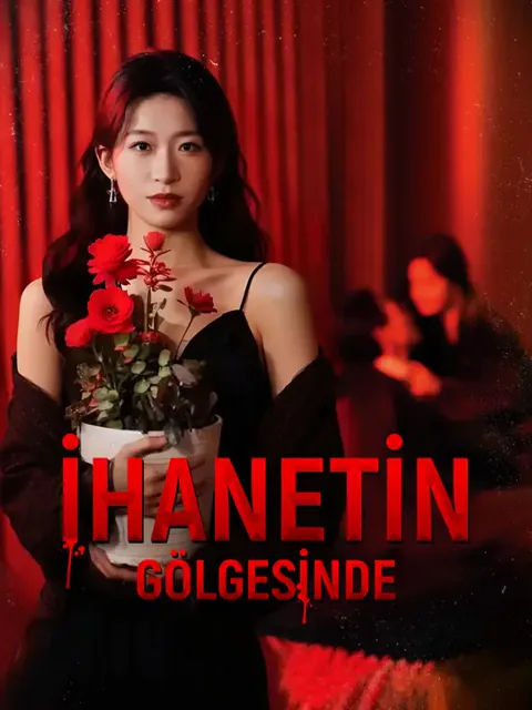 İhanetin Gölgesinde