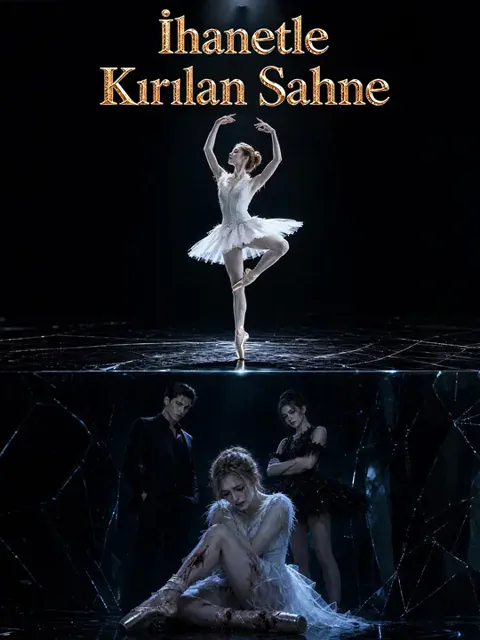 İhanetle Kırılan Sahne