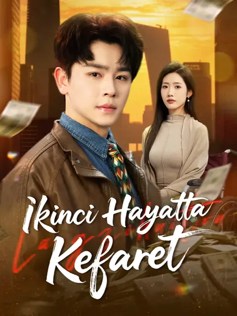 İkinci Hayatta Kefaret