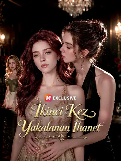 İkinci Kez Yakalanan İhanet