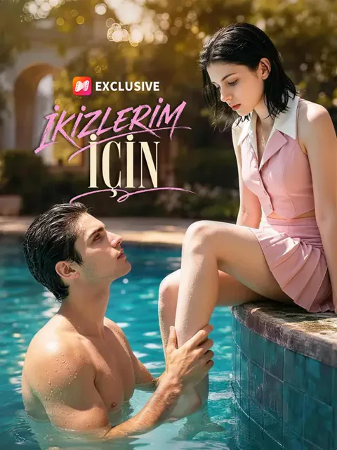 İkizlerim İçin