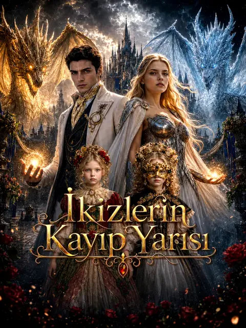 İkizlerin Kayıp Yarısı