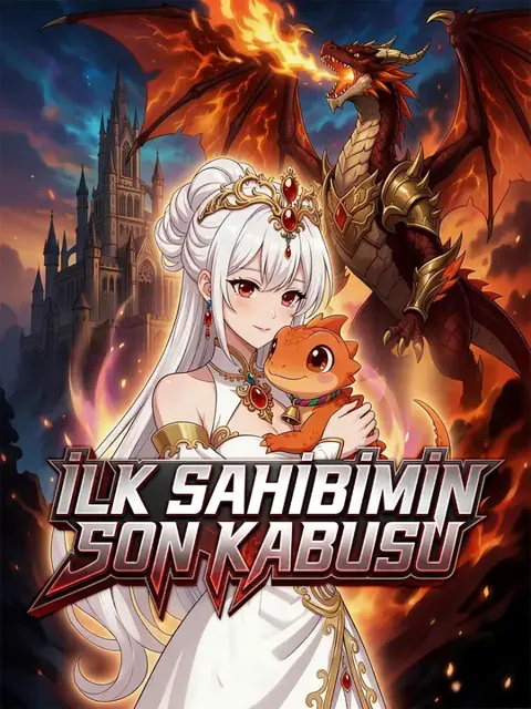 İlk Sahibimin Son Kabusu