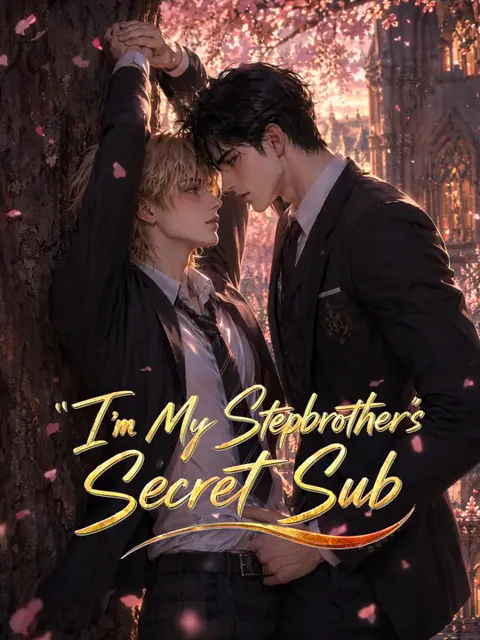 I'm My Stepbrother's Secret Sub