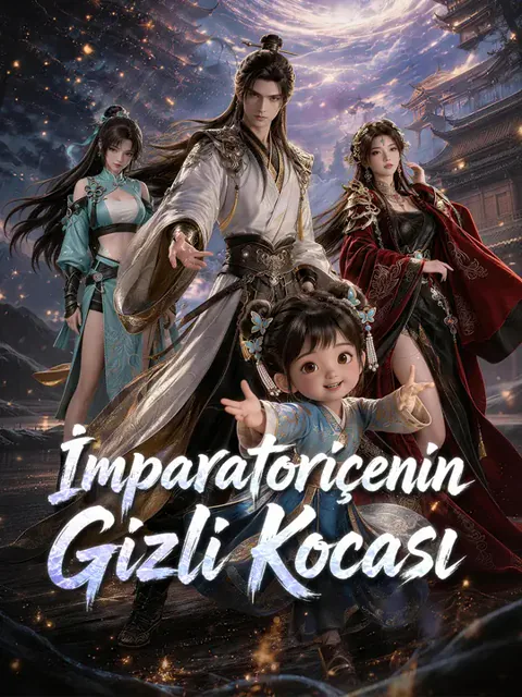 İmparatoriçenin Gizli Kocası