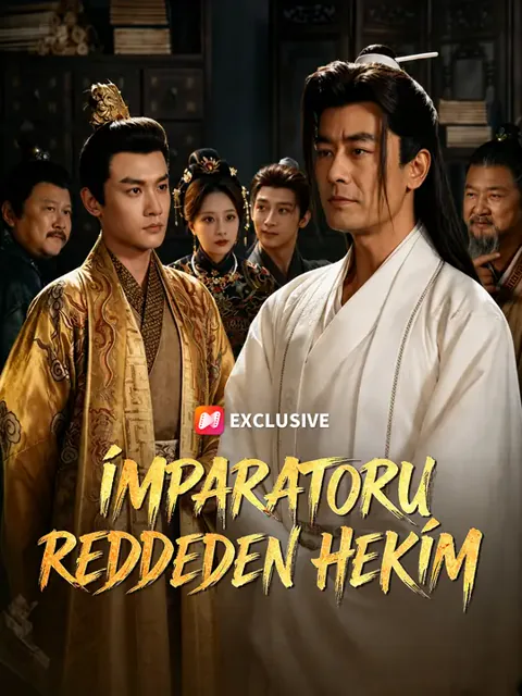 İmparatoru Reddeden Hekim