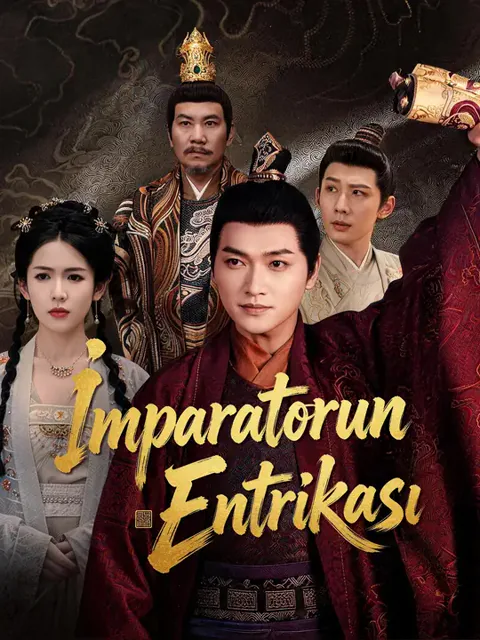 İmparatorun Entrikası