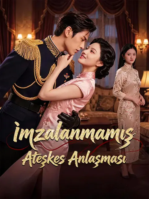 İmzalanmamış Ateşkes Anlaşması