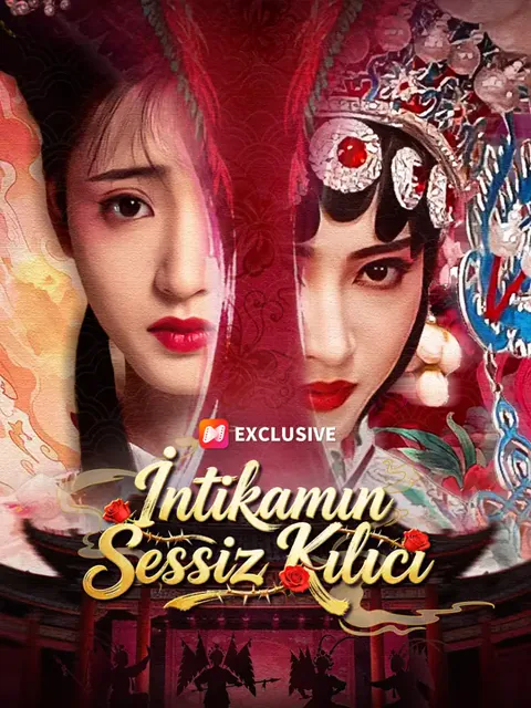 İntikamın Sessiz Kılıcı
