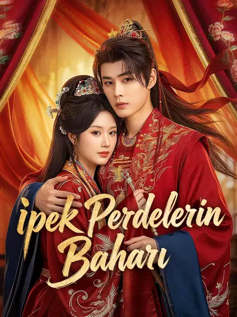 İpek Perdelerin Baharı