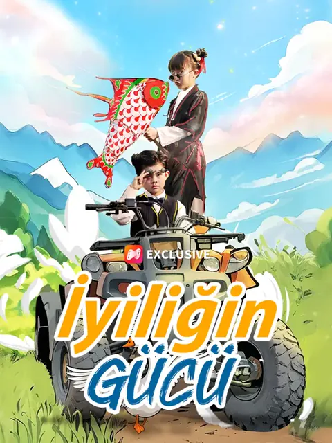 İyiliğin Gücü