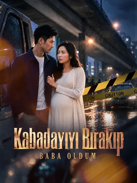 Kabadayıyı Bırakıp Baba Oldum