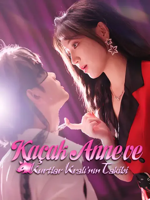 Kaçak Anne ve Kurtlar Kralı'nın Takibi