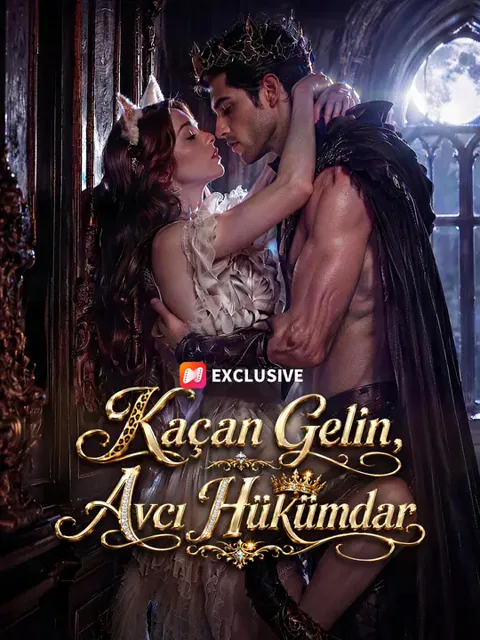 Kaçan Gelin, Avcı Hükümdar
