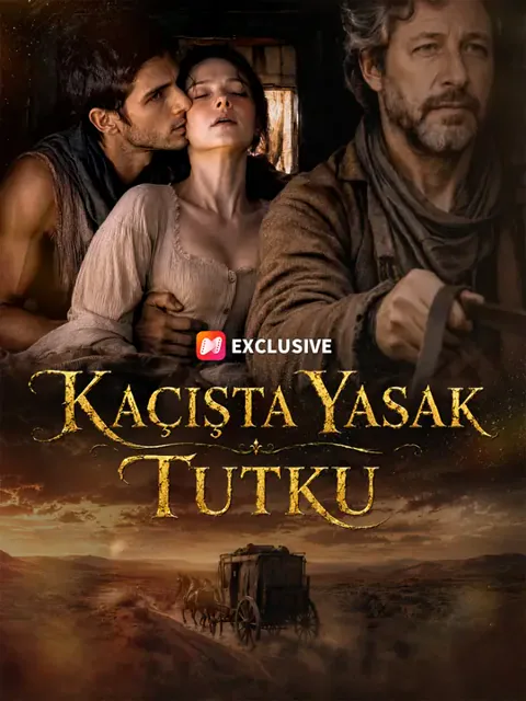 Kaçışta Yasak Tutku