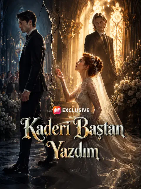 Kaderi Baştan Yazdım