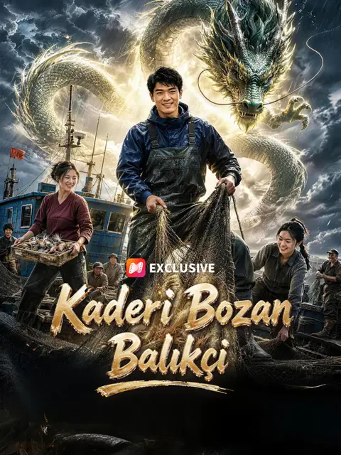 Kaderi Bozan Balıkçı