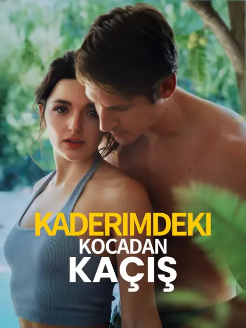 Kaderimdeki Kocadan Kaçış