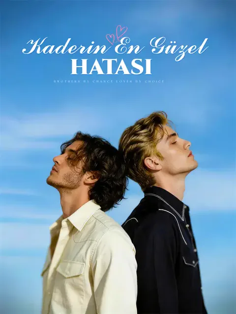 Kaderin En Güzel Hatası
