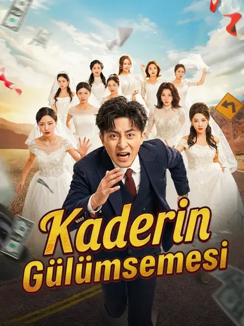 Kaderin Gülümsemesi