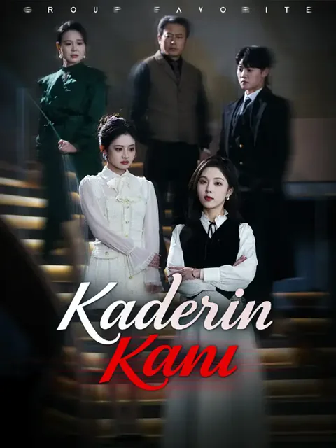 Kaderin Kanı