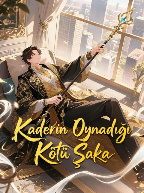 Kaderin Oynadığı Kötü Şaka