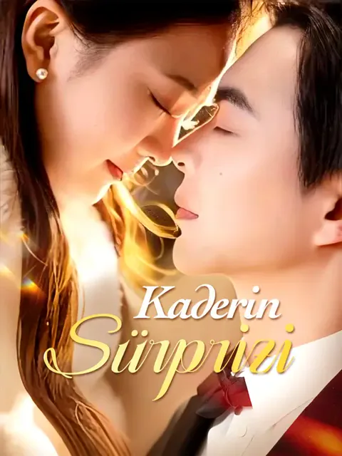 Kaderin Sürprizi
