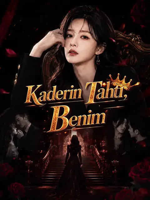 Kaderin Tahtı Benim