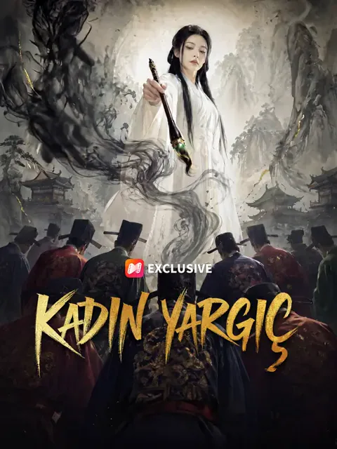 Kadın Yargıç