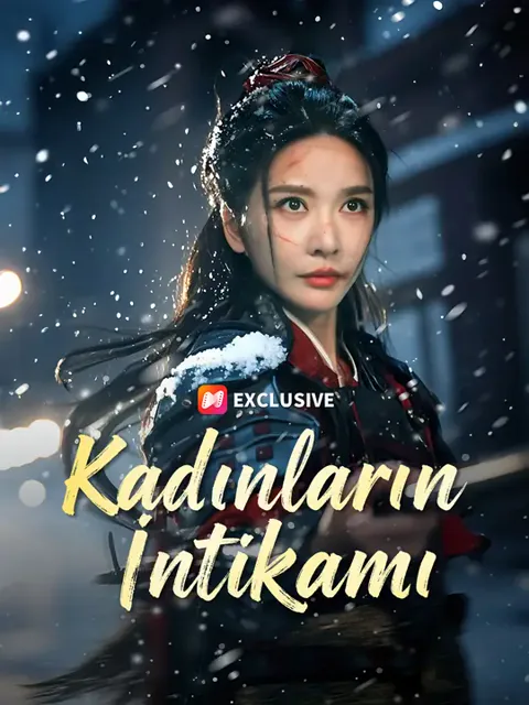 Kadınların İntikamı