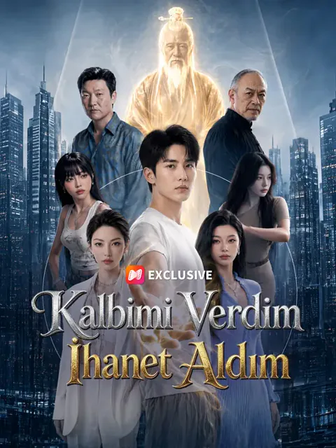 Kalbimi Verdim İhanet Aldım
