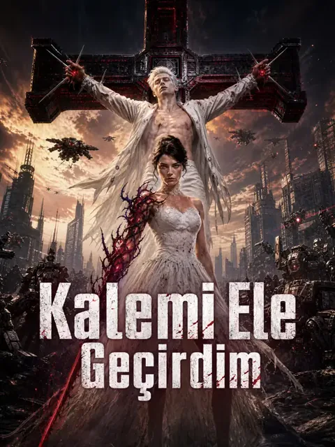 Kalemi Ele Geçirdim