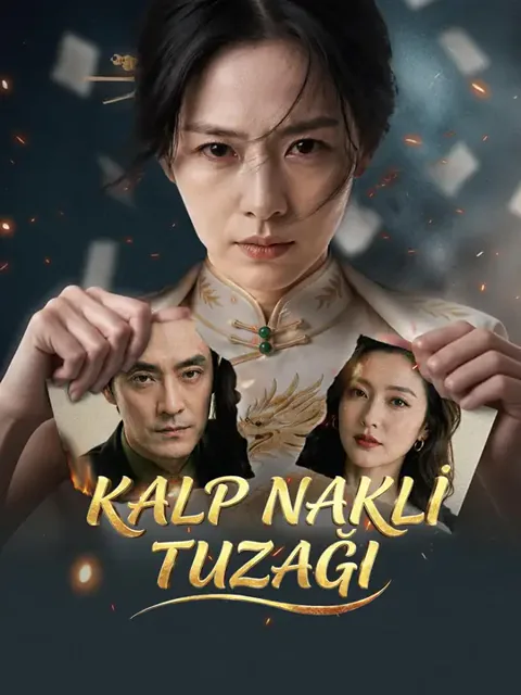Kalp Nakli Tuzağı