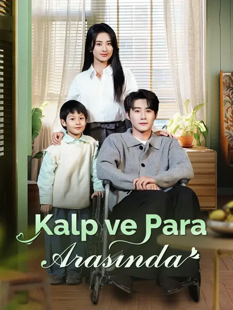 Kalp ve Para Arasında