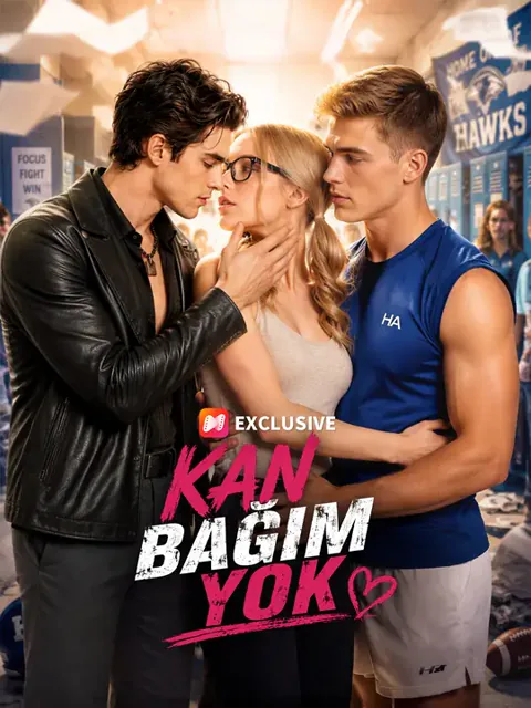 Kan Bağım Yok