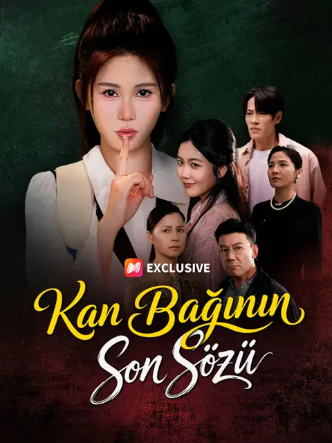 Kan Bağının Son Sözü