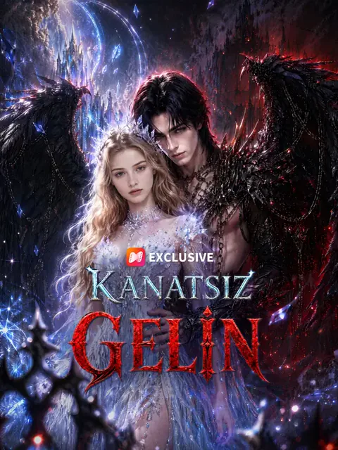 Kanatsız Gelin